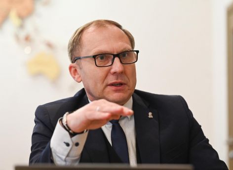 Тюменская область создает условия для привлечения инвесторов