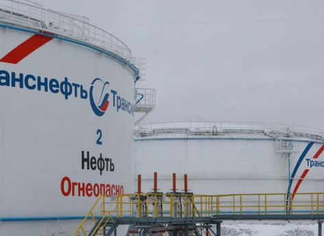«Транснефть – Сибирь» повысила надежность инфраструктурных объектов в четырех регионах