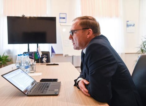 В экономику Тюменской области привлекут более четырех миллиардов рублей инвестиций