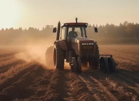 ​Югорчанин отдал 250 тысяч рублей за несуществующий трактор