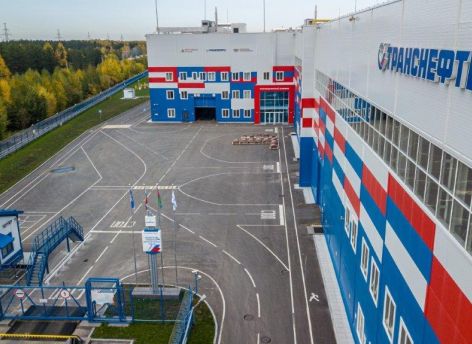 Тюменский ремонтно-механический завод АО «Транснефть – Сибирь» освоил выпуск новой продукции