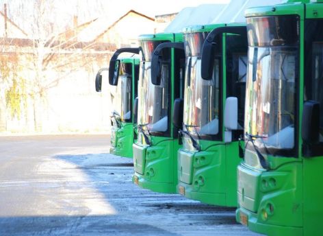 К строящемуся ЖК в Тюменском районе запустят общественный транспорт