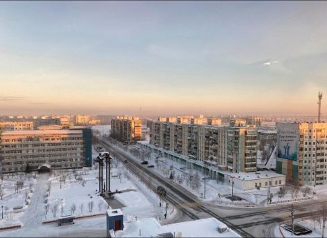 ​Энергетики Радужного (ХМАО) готовы к пиковым нагрузкам на сети