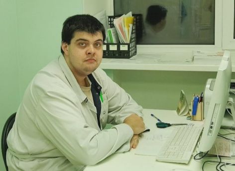 ​В села Тюменской области по программе «Земский доктор» приезжают молодые специалисты