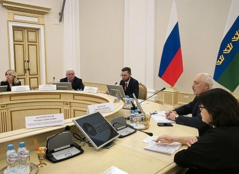 ​В Тюменской области принимают меры для трудоустройства граждан с инвалидностью