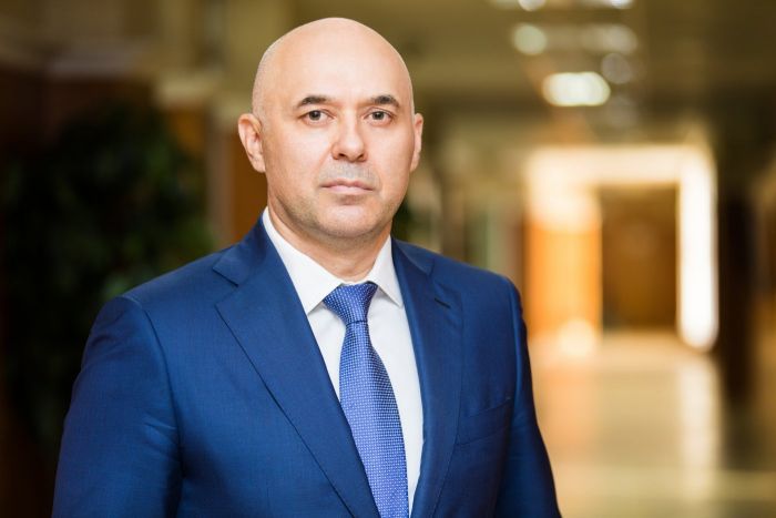 Югорчане – трудолюбивые люди, которые созиданием славят Россию