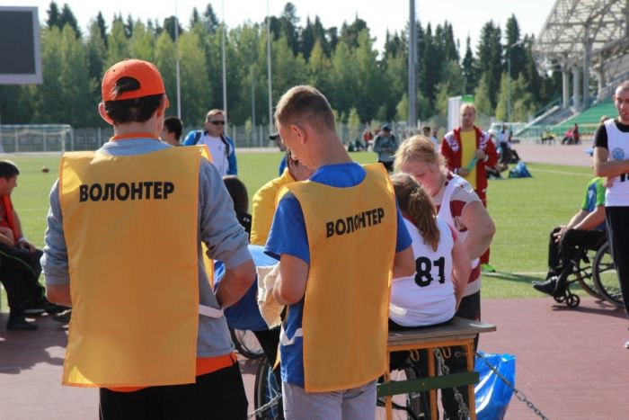 ​В Югре появится федеральный центр для развития волонтерских компетенций «Добрино»