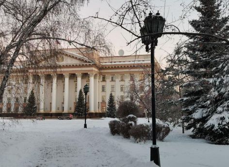 Александр Моор: В преддверии новогодних праздников оперативная обстановка в регионе находится под контролем