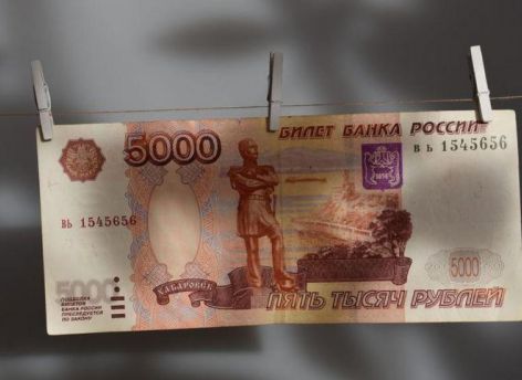 ​Владимир Путин заявил о росте зарплат на 8% по итогам 2023 года