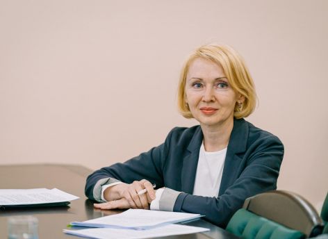 Людмила Низамова: «Аборт – вопрос репродуктивного выбора женщины»