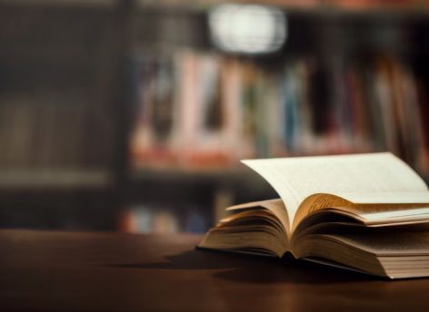 669 книг прочитала за год пенсионерка из ХМАО