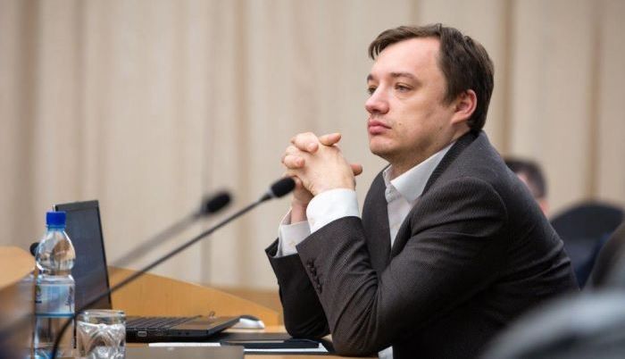 ​В Сургуте почти не строится малоэтажное и среднеэтажное жилье. Это проблема