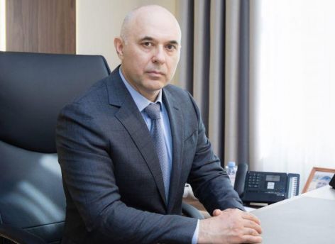 Андрей Филатов поделился секретами успешной работы и личного баланса