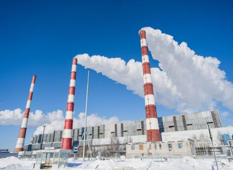 На Сургутской ГРЭС-2 завершена ремонтная кампания 2023 года