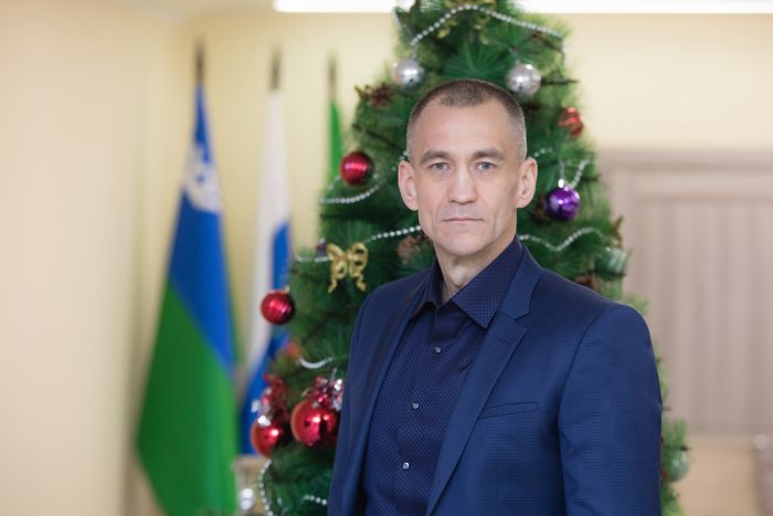 ​Приложим все усилия, чтобы наступающий год был не менее продуктивным
