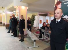 За президентскими выборами в Югре будут следить более двух тысяч общественных наблюдателей