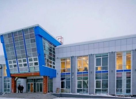 На железнодорожном вокзале в Нягани откроют багажное отделение