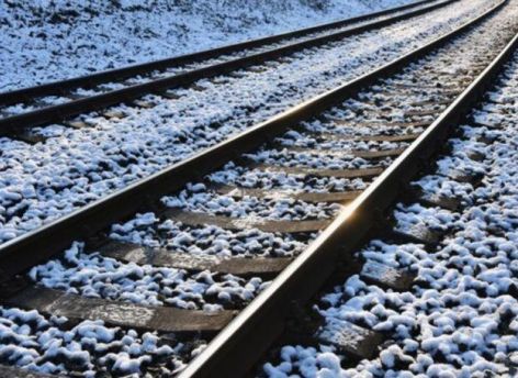 ​Прокуратура организовала проверку по факту ДТП на железнодорожном переезде в ХМАО