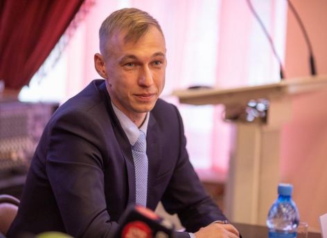 Куратора транспортной реформы в Южно-Сахалинске назначили гендиректором СПОПАТа в Сургуте
