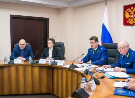 Почти всех детей-сирот в ХМАО обеспечили жильем, сообщили в прокуратуре
