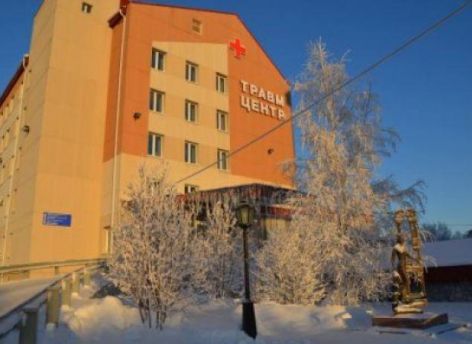 В Сургуте отменили оправдательный приговор по делу о доведении до суицида медсестры