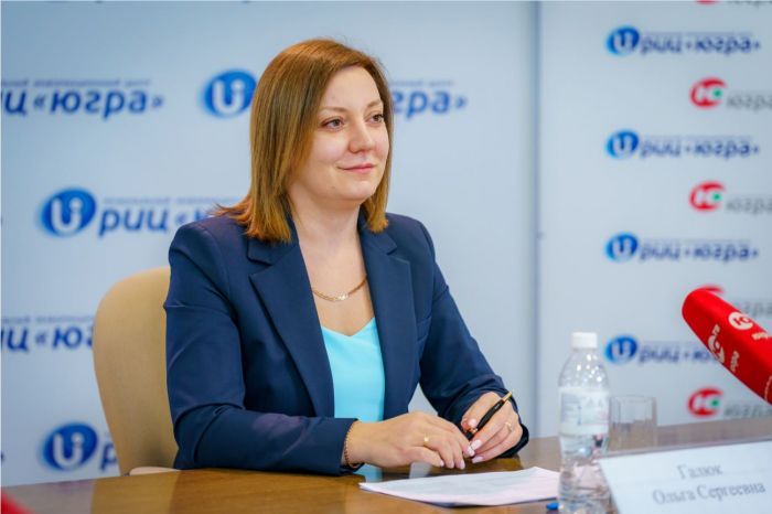 Югорчанам рассказали об изменениях в услугах Социального фонда