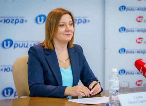 Югорчанам рассказали об изменениях в услугах Социального фонда