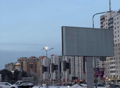 ​Сургутян предупреждают о сильных морозах
