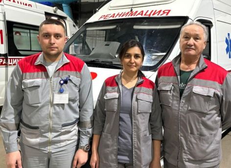 ​В Сургуте мужчина впал в кому от игры в компьютер