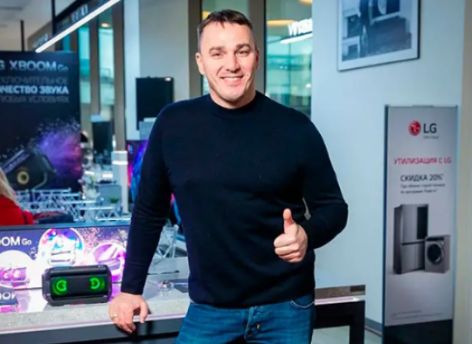 ​Солист «Иванушек International» прокатится на лыжах в ХМАО