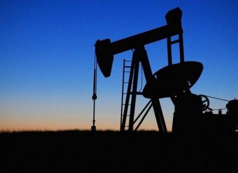 ​Запущен счетчик дней до добычи 13-миллиардной тонны нефти в Югре