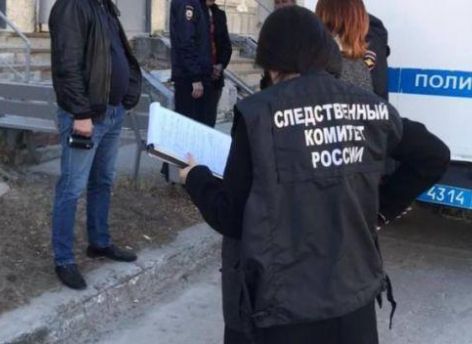 В Пыть-Яхе жителей аварийного многоквартирника затопило горячей водой