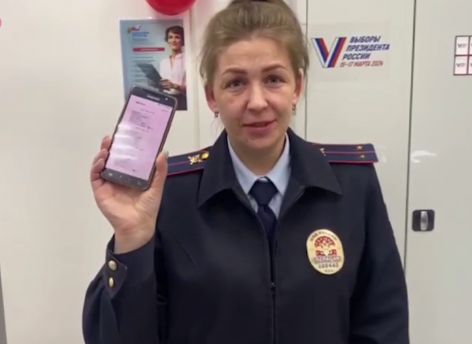Жительница Междуреченского получила автомобиль в Викторине «Достижения Югры»
