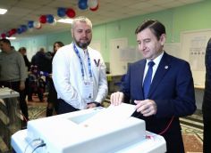 Олег Ваховский: «Надо выбрать Президента, который защитит нашу страну»