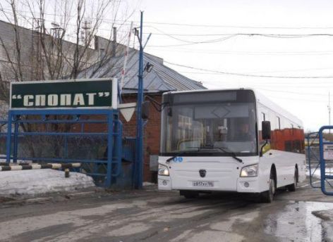 Сургутяне стали меньше жаловаться на общественный транспорт