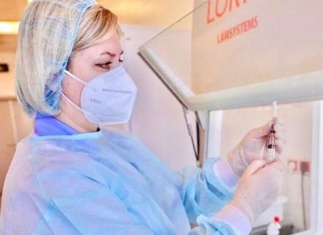 В Югре родители стали чаще вакцинировать детей от ВПЧ