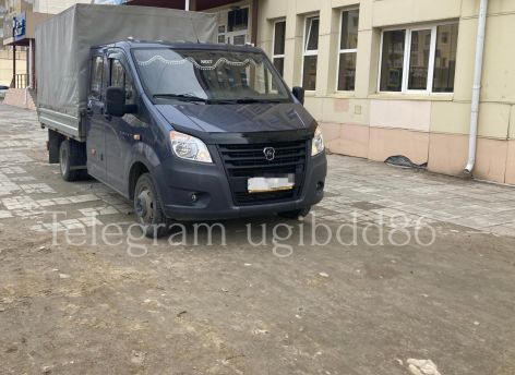 Жительница Нижневартовска угодила под колеса авто