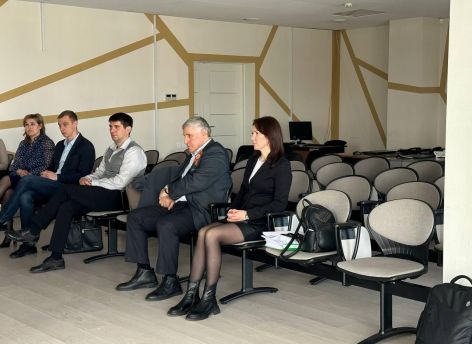 Администрация Сургута снова не дождалась работников ООО «Центр» на встречу