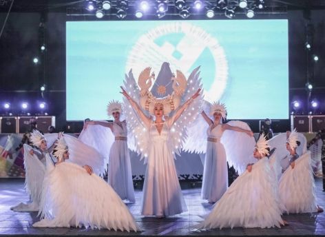 Фестиваль «Самотлорские ночи» пройдет на двух площадках в Нижневартовске