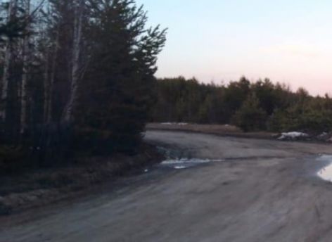 Югорчанка погибла на месте ДТП до приезда скорой