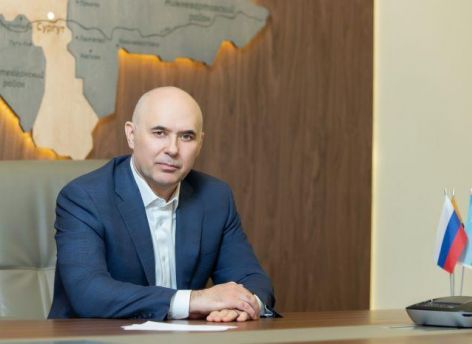 ​Экс-мэр Сургута Андрей Филатов занял должность в Фонде развития Югры