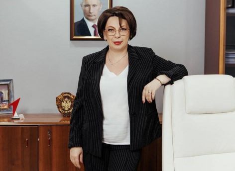 В ХМАО в отставку уходит еще один мэр
