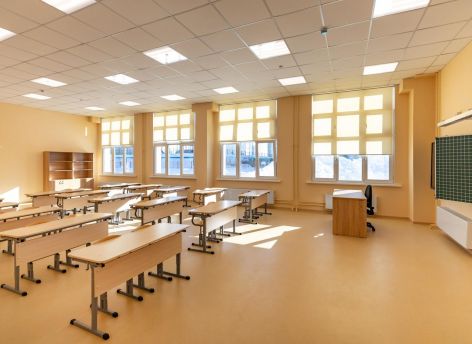Сургут выделит деньги на обновление 20 бюджетных учреждений