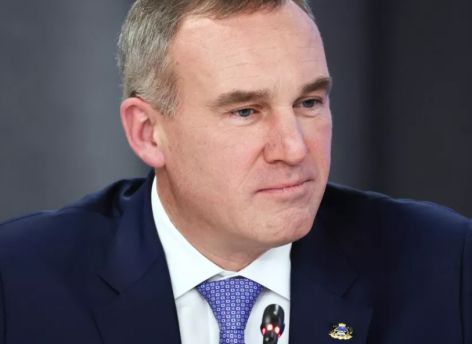 Югру возглавит мэр Тюмени Руслан Кухарук