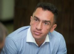 ​Наталья Комарова была крепким, сильным губернатором. Человек другой эпохи