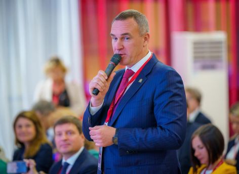 Руслан Кухарук: «Политические и административные границы отсутствуют, когда мы говорим об искусстве»