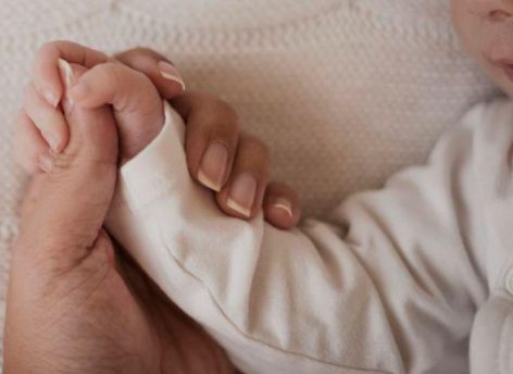 Какие имена выбирают для детей родители в ХМАО?