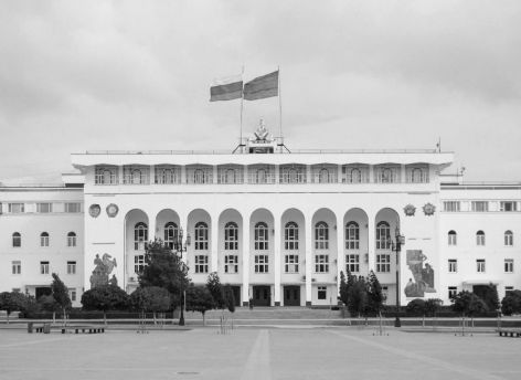 В Дагестане объявили трехдневный траур после нападения боевиков