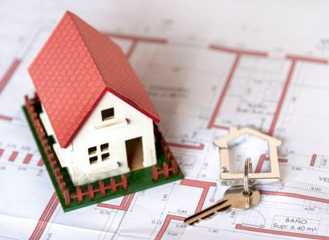 Жители Югры стали активно строить частные дома