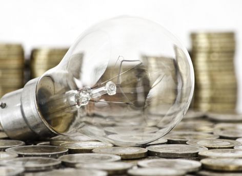 Тарифы на электроэнергию в Югре вырастут на 8,7 процента
